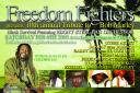 10th annual tribute to Bob Marley & black story celebration featuring Luciano
