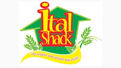 Restaurant, The Ital Shack